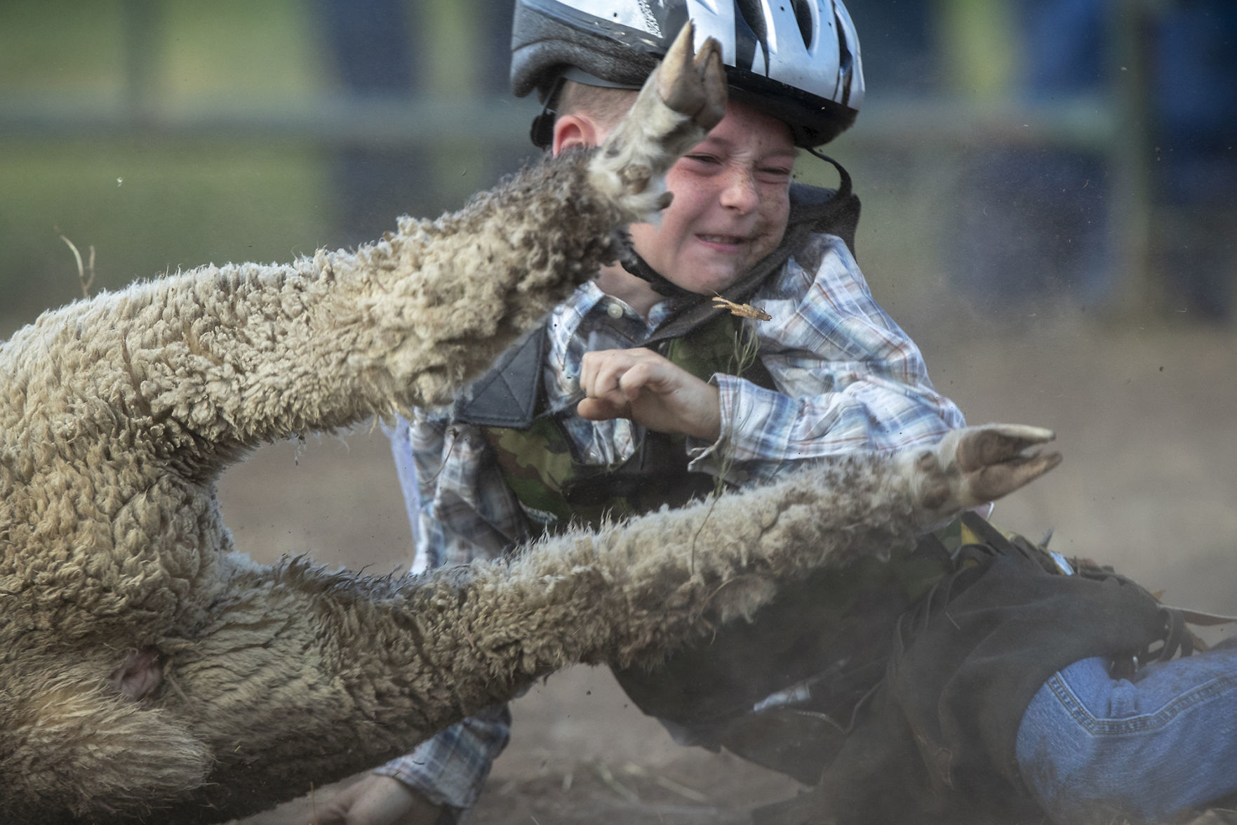 Northern Hills Ag Fest